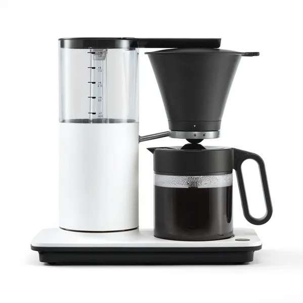 Wilfa CM2S-A125 Classic Tall -kahvinkeitin, 1.25l, teräs