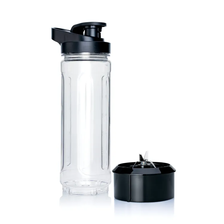 Wilfa WX-2GO - blender bottle with blade, 600ml