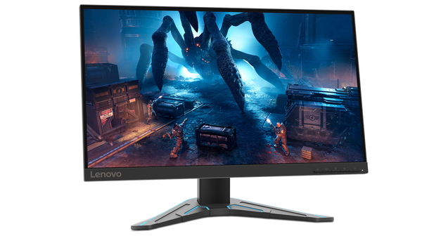 Lenovo 24.5&quot; G25-20, Full HD, TN - gaming monitor