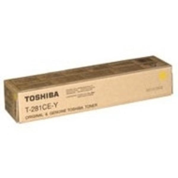 Estudio 281/451 Yellow toner