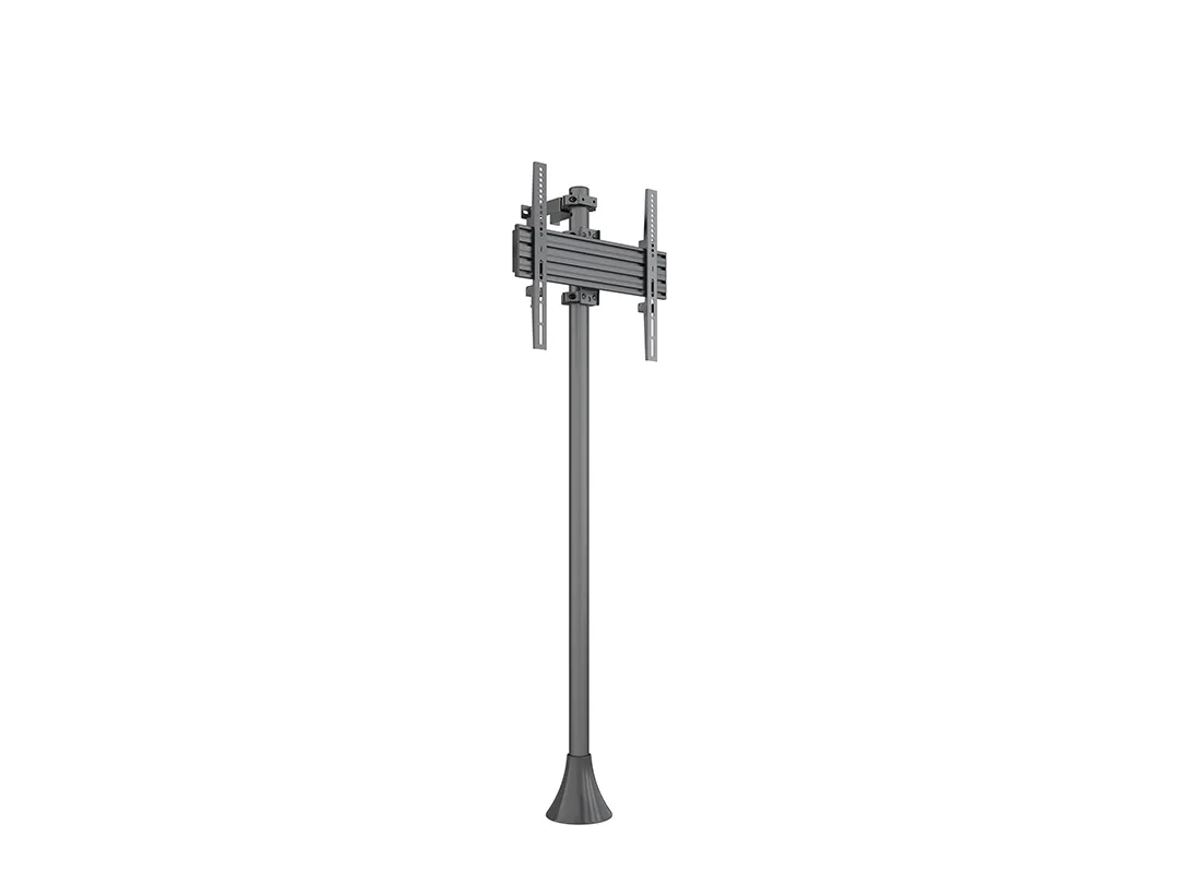 M Floor to Wall Mount Pro MBFW1U