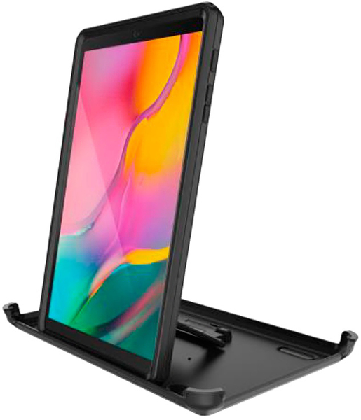 OTTERBOX DEFENDER SAMSUNG GALAXY TAB S6 - BLACK