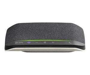 HP Poly Sync 10 Microsoft Teams Certified Speakerphone