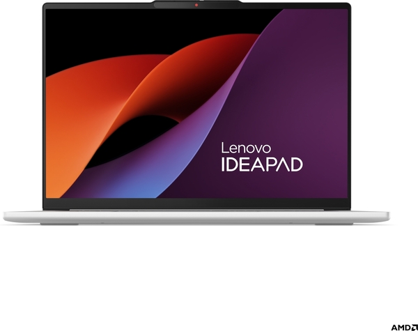 Lenovo IdeaPad Slim 5 14" WUXGA OLED, Ryzen 5 8645HS, 16 GB, 512 GB, Win 11 Home - bärbar dator