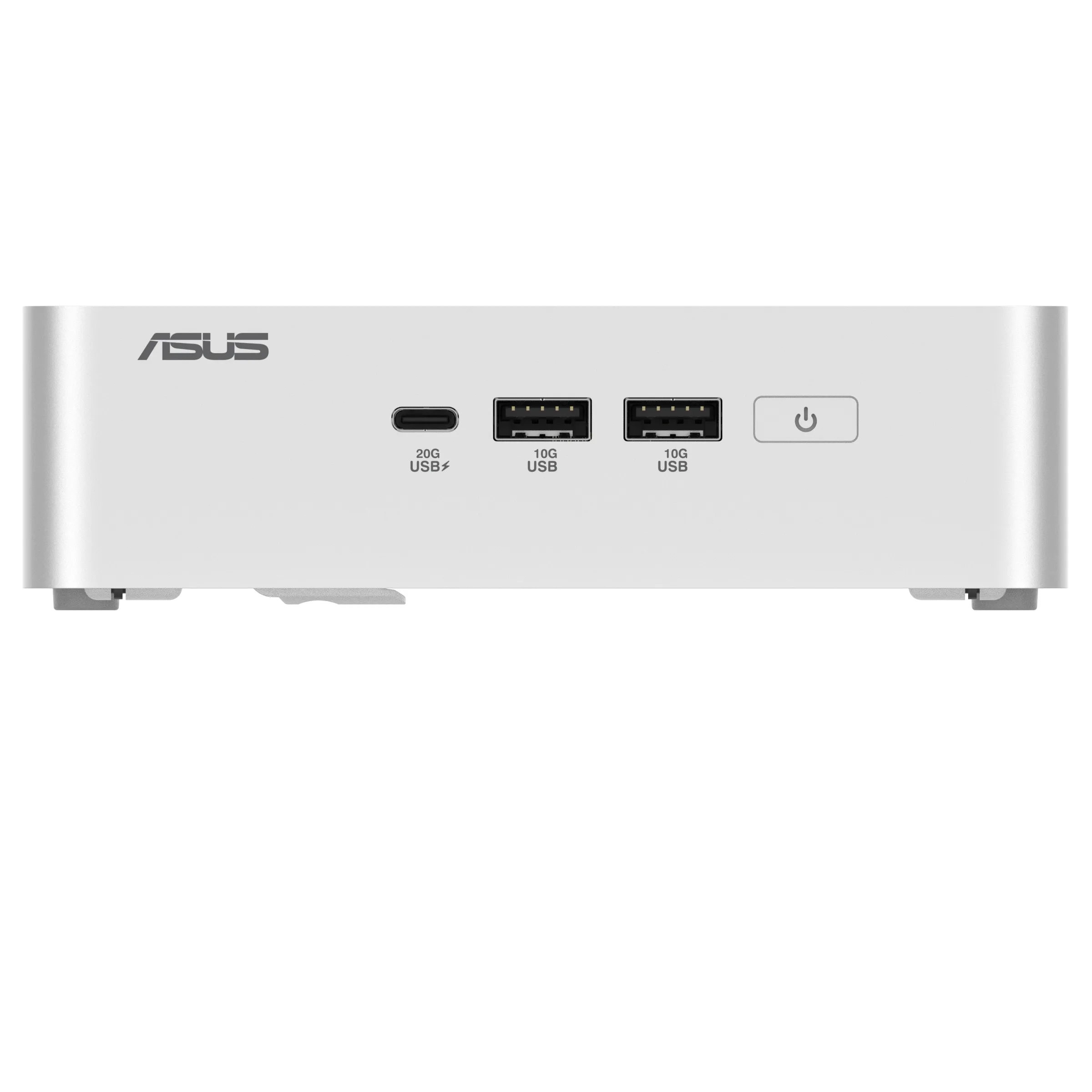 ASUS NUC 15 PRO+ (STYLISH)/U9-285H/NO-RAM/NO-SSD/NO-OS