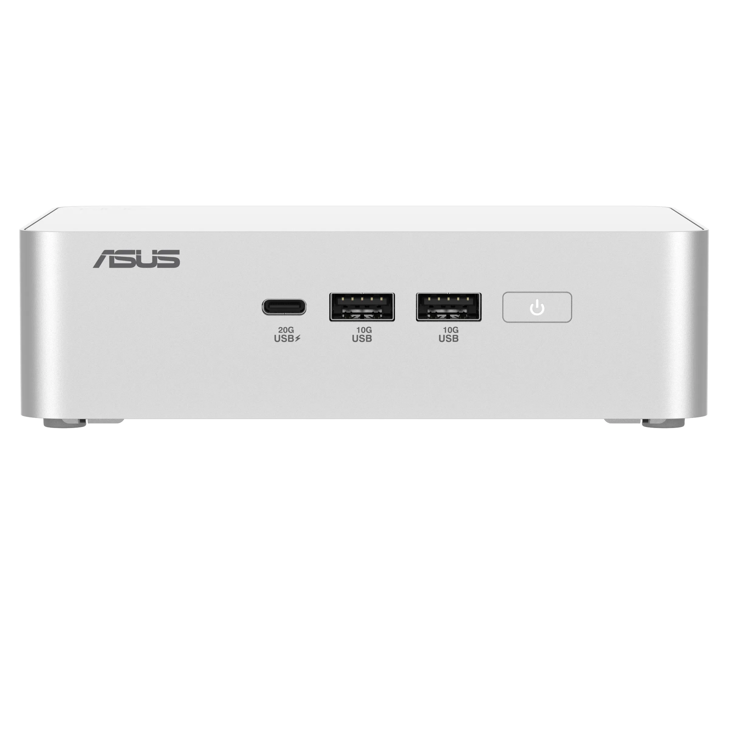 ASUS NUC 15 PRO+ (STYLISH)/U9-285H/NO-RAM/NO-SSD/NO-OS