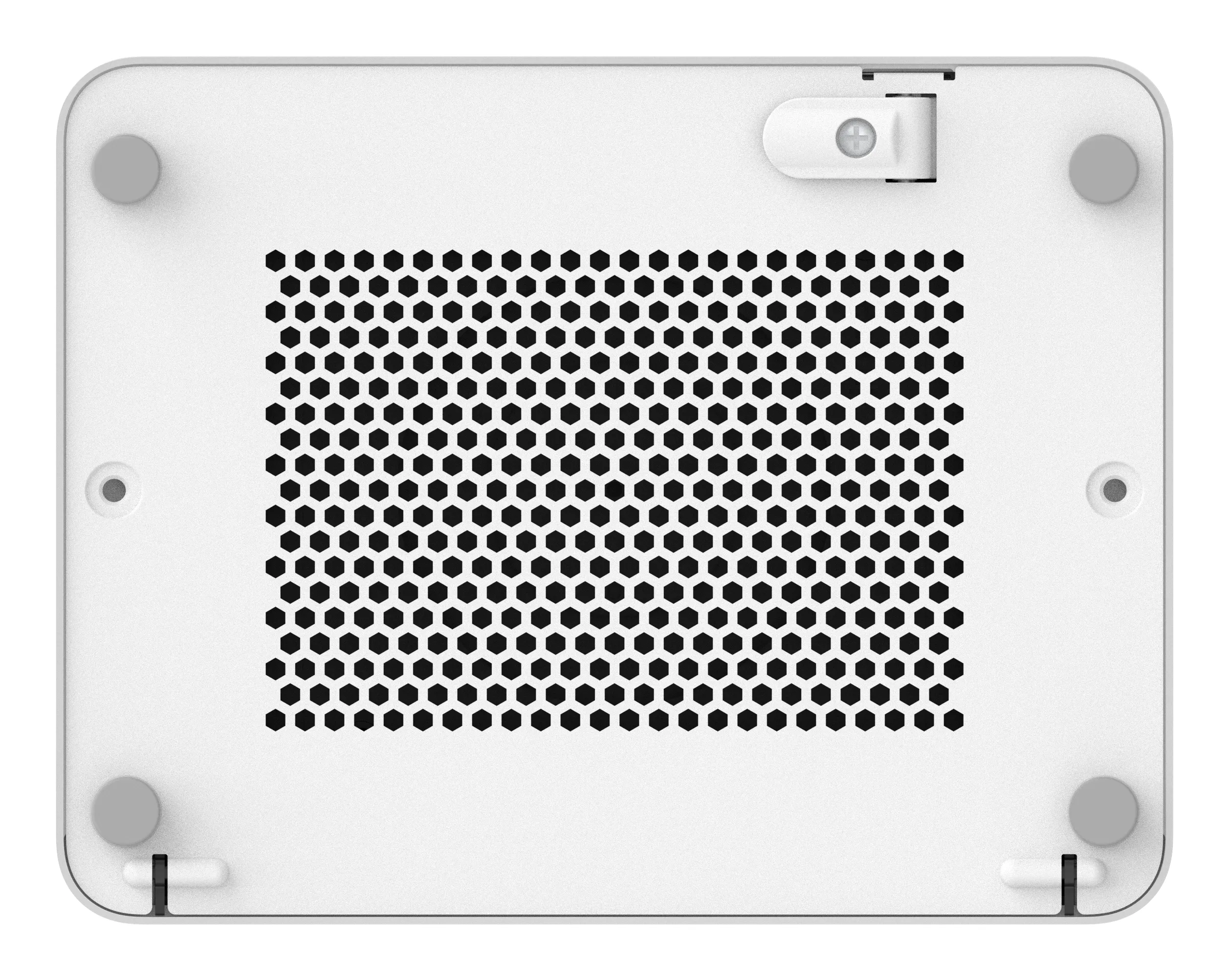 Asus NUC 15 Pro+ Intel Core Ultra 5 225H Mini PC Barebone, White