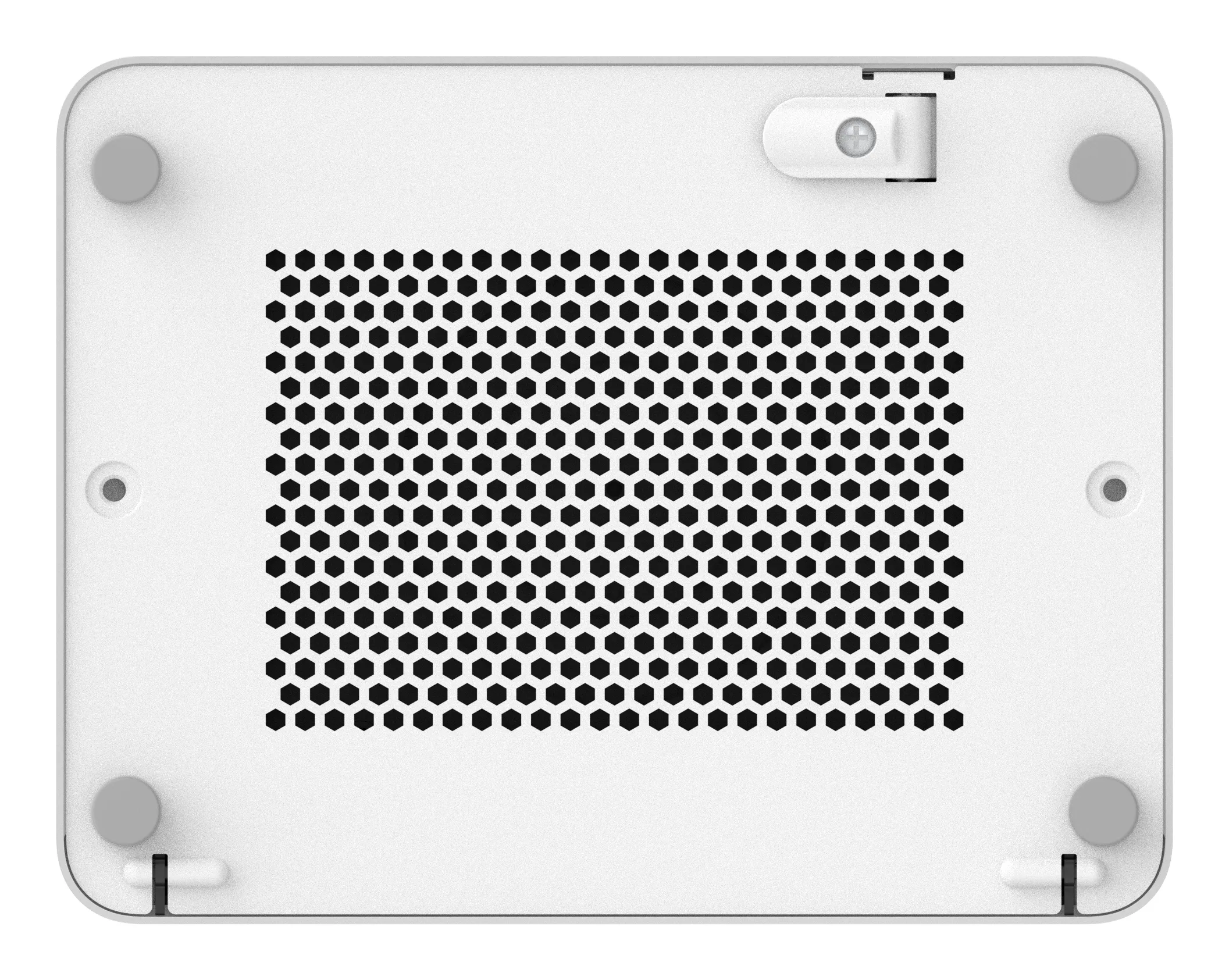 Asus NUC 15 Pro+ Intel Core Ultra 5 225H Mini PC Barebone, White