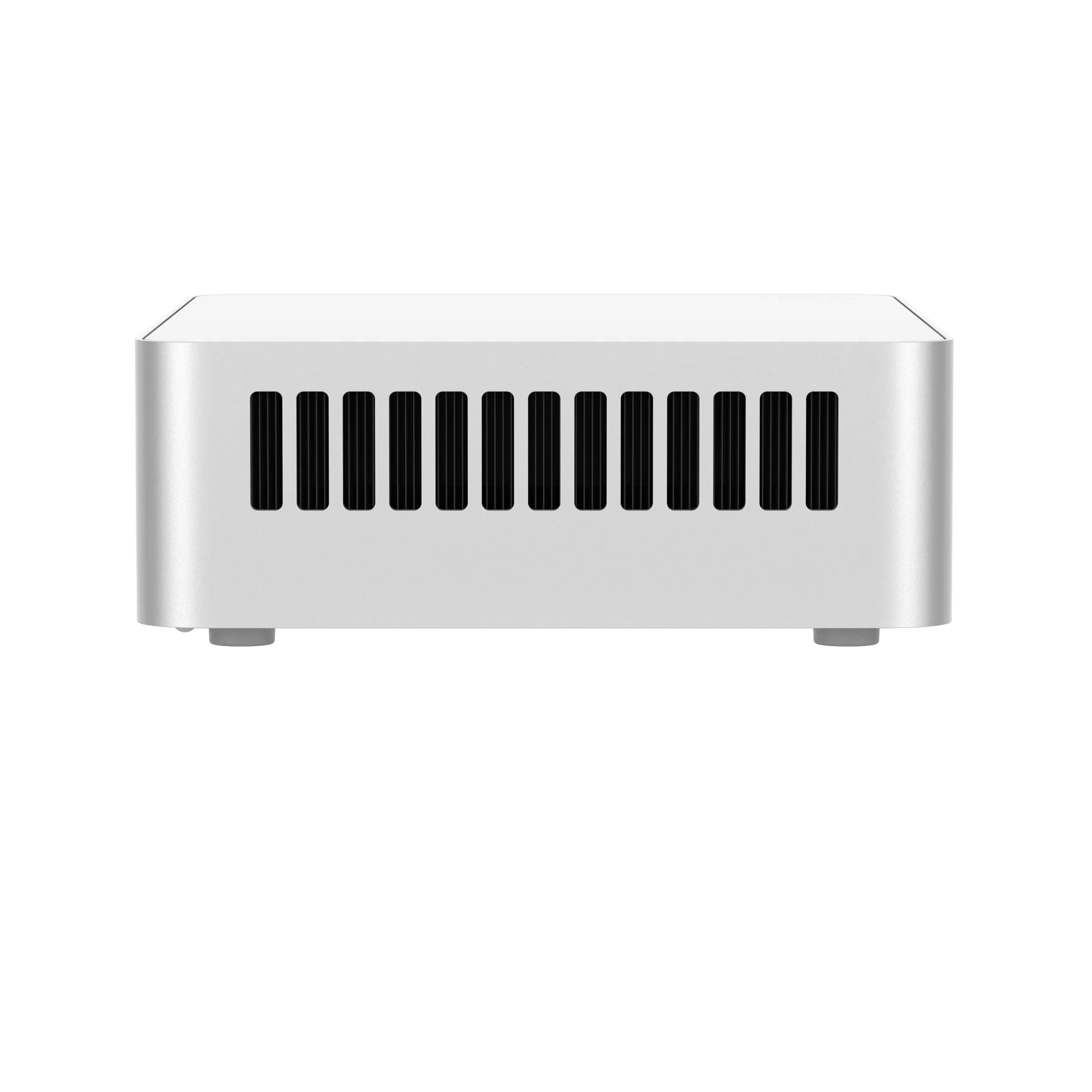 ASUS NUC 15 PRO+ (STYLISH)/U9-285H/NO-RAM/NO-SSD/NO-OS