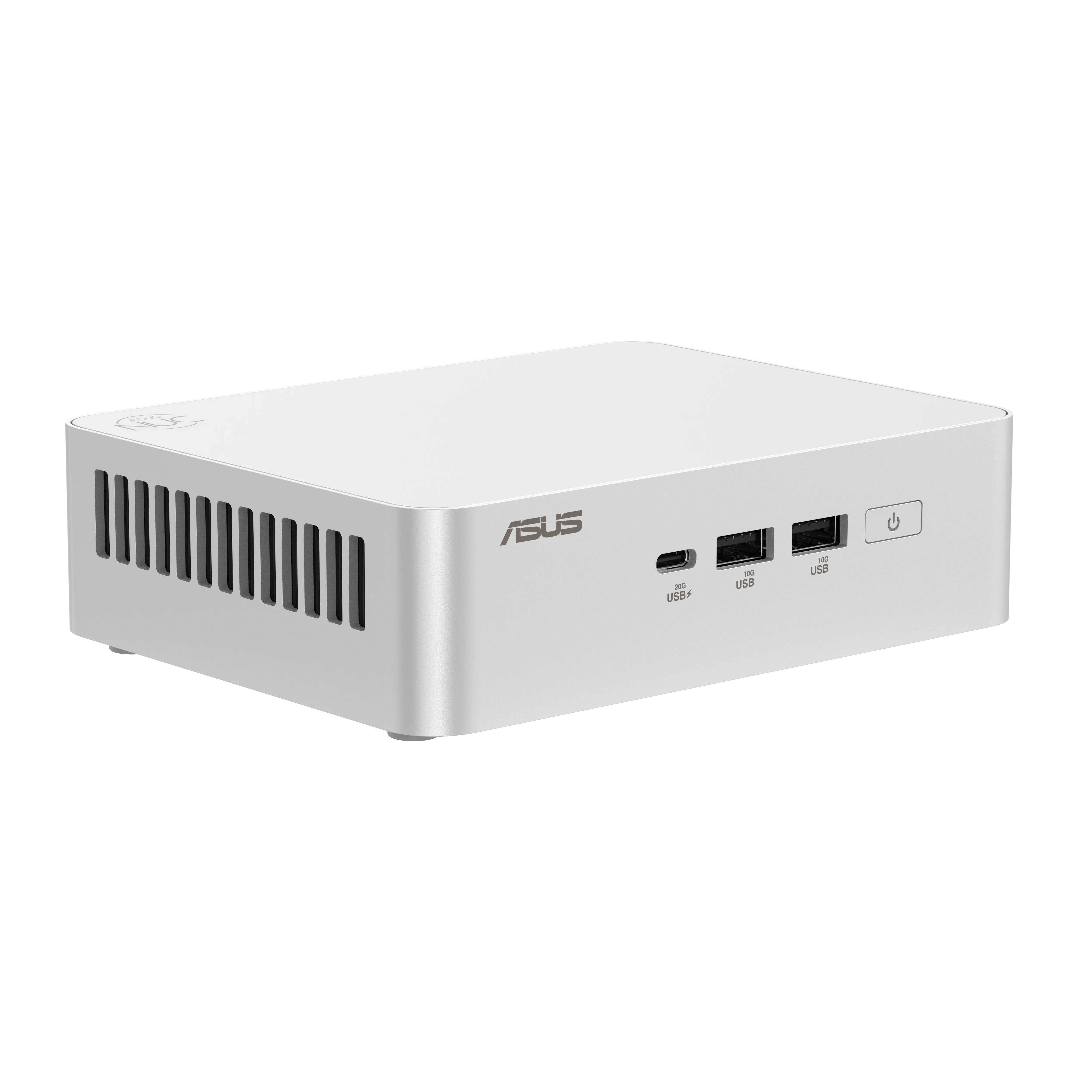 ASUS NUC 15 PRO+ (STYLISH)/U9-285H/NO-RAM/NO-SSD/NO-OS