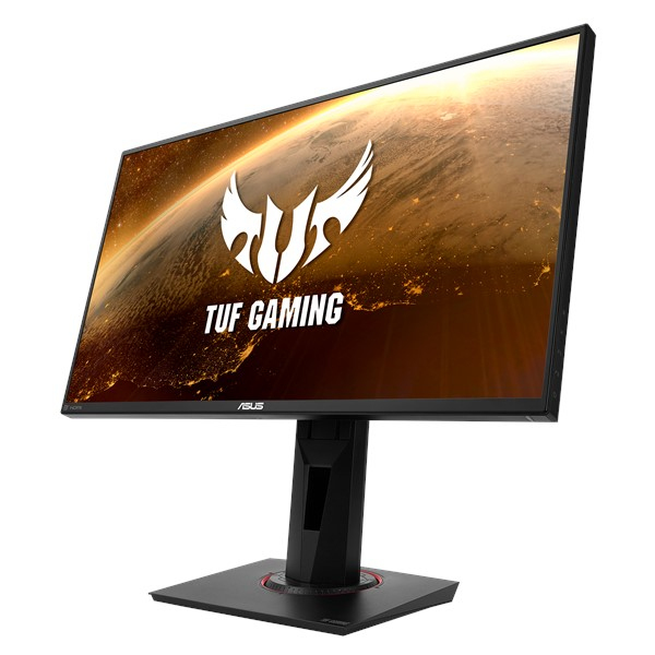 Asus 24.5" TUF Gaming VG259QM, Full HD, 280Hz, G-Sync, IPS - gaming monitor