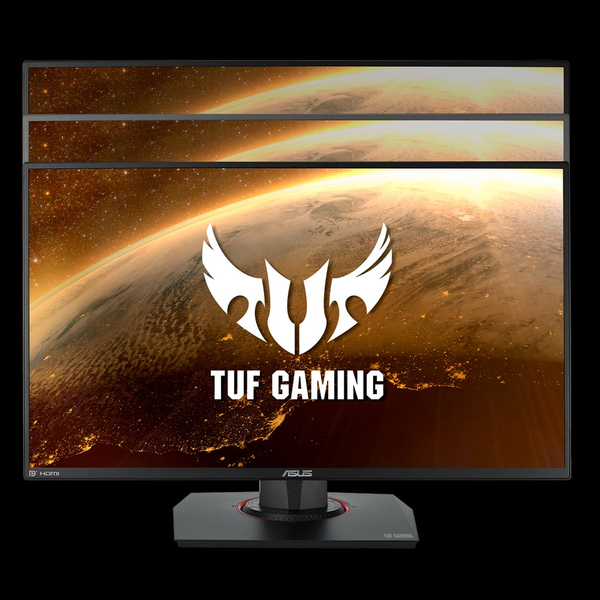 Asus 24.5" TUF Gaming VG259QM, Full HD, 280Hz, G-Sync, IPS - gaming monitor