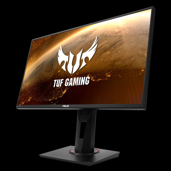 Asus 24.5" TUF Gaming VG259QM, Full HD, 280Hz, G-Sync, IPS - gaming monitor