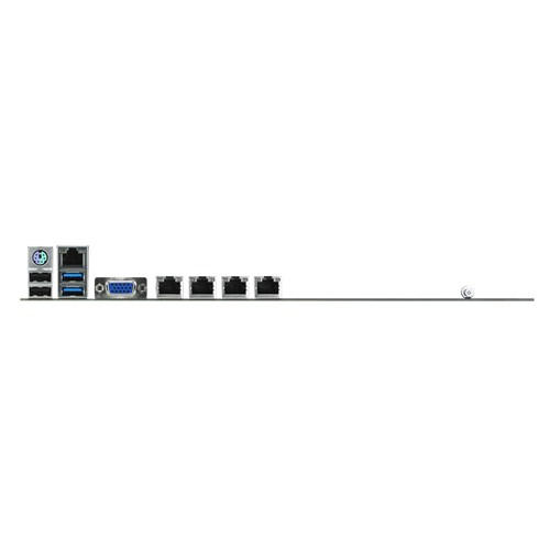 Asus P10S-E, ATX motherboard