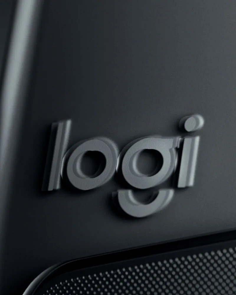 Logitech MX Master 4 - wireless mouse, Graphite Logitech MX Master 4 - wireless mouse, Graphite
