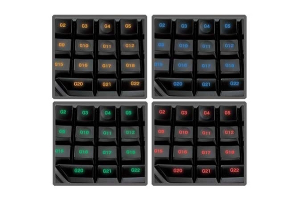Logitech G13 Gameboard