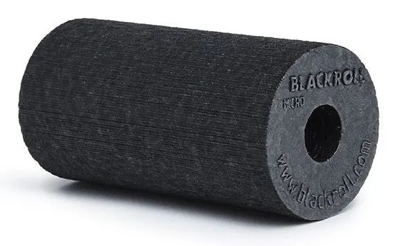 BLACKROLL® MICRO black