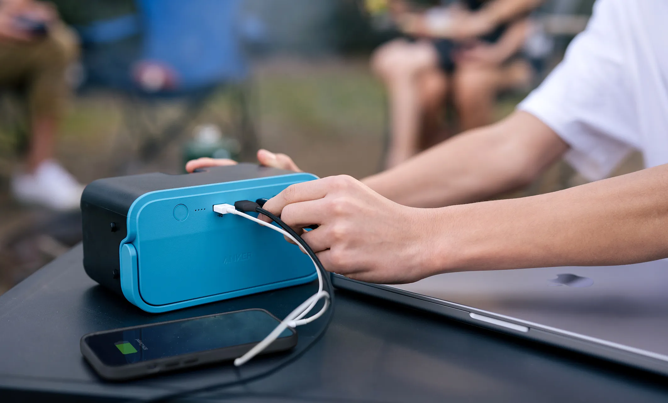 Anker EverFrost Powered Cooler 30 (33L)
