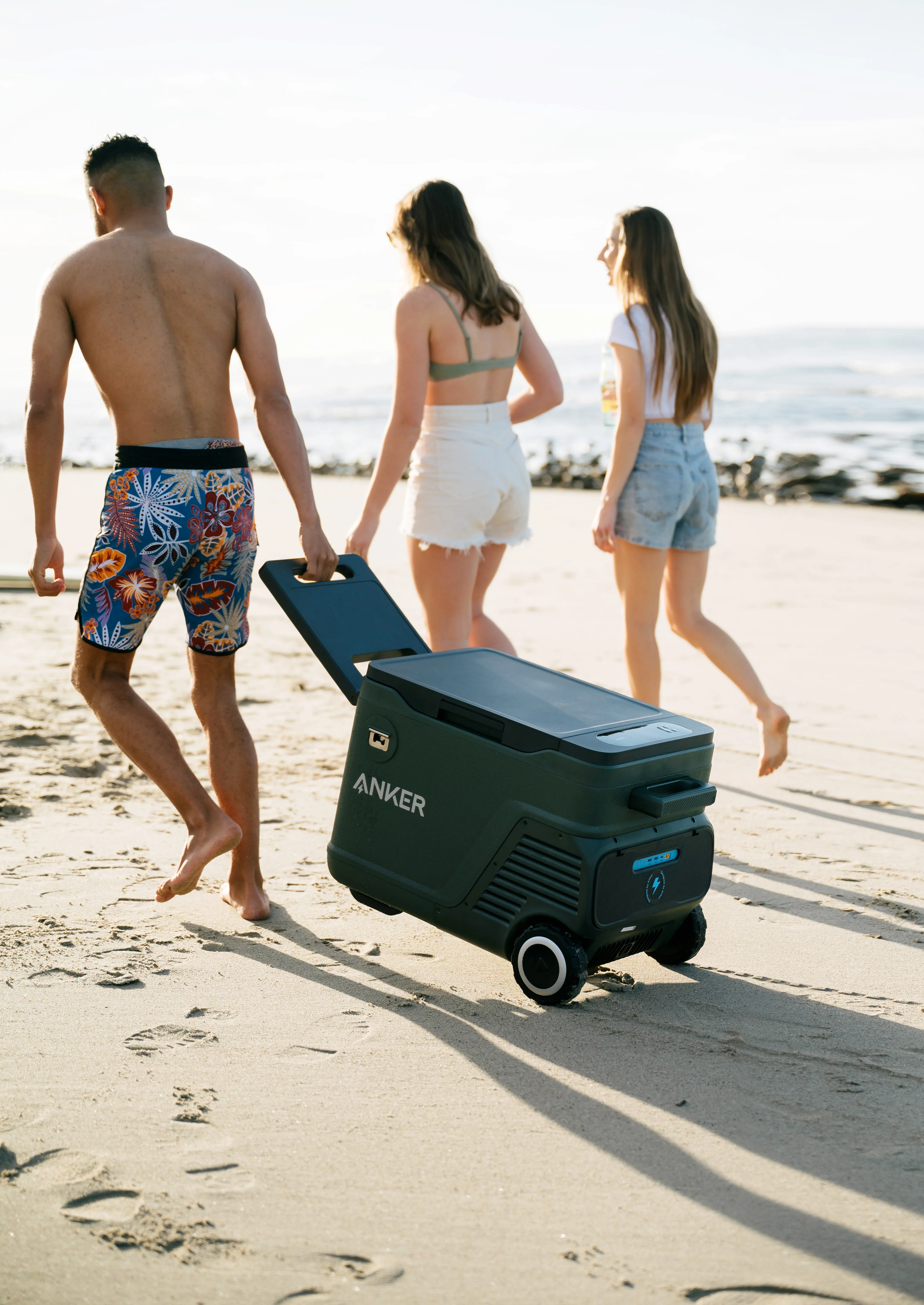 Anker EverFrost Powered Cooler 30 (33L)