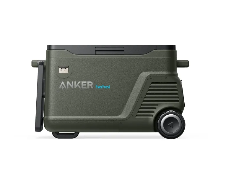 Anker EverFrost Powered Cooler 30 (33L)