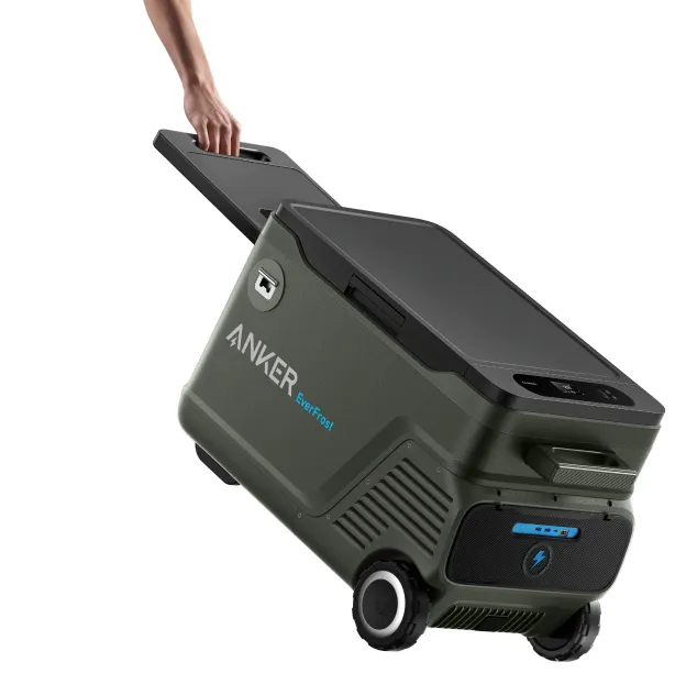 Anker EverFrost Powered Cooler 30 (33L)