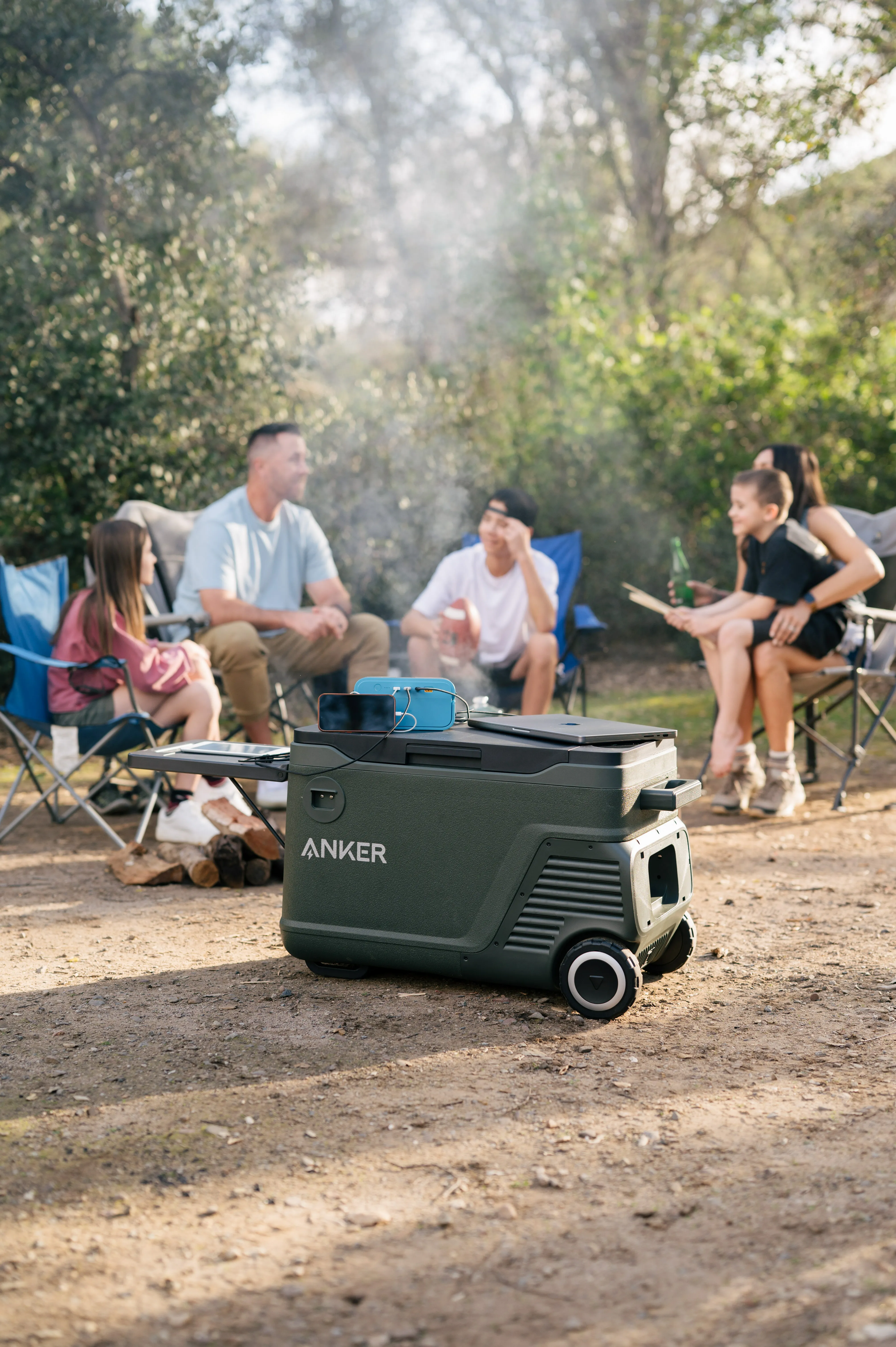 Anker EverFrost Powered Cooler 30 (33L)