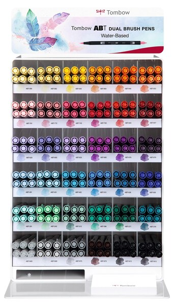 Marker ABT content 1 for Modular display (216)