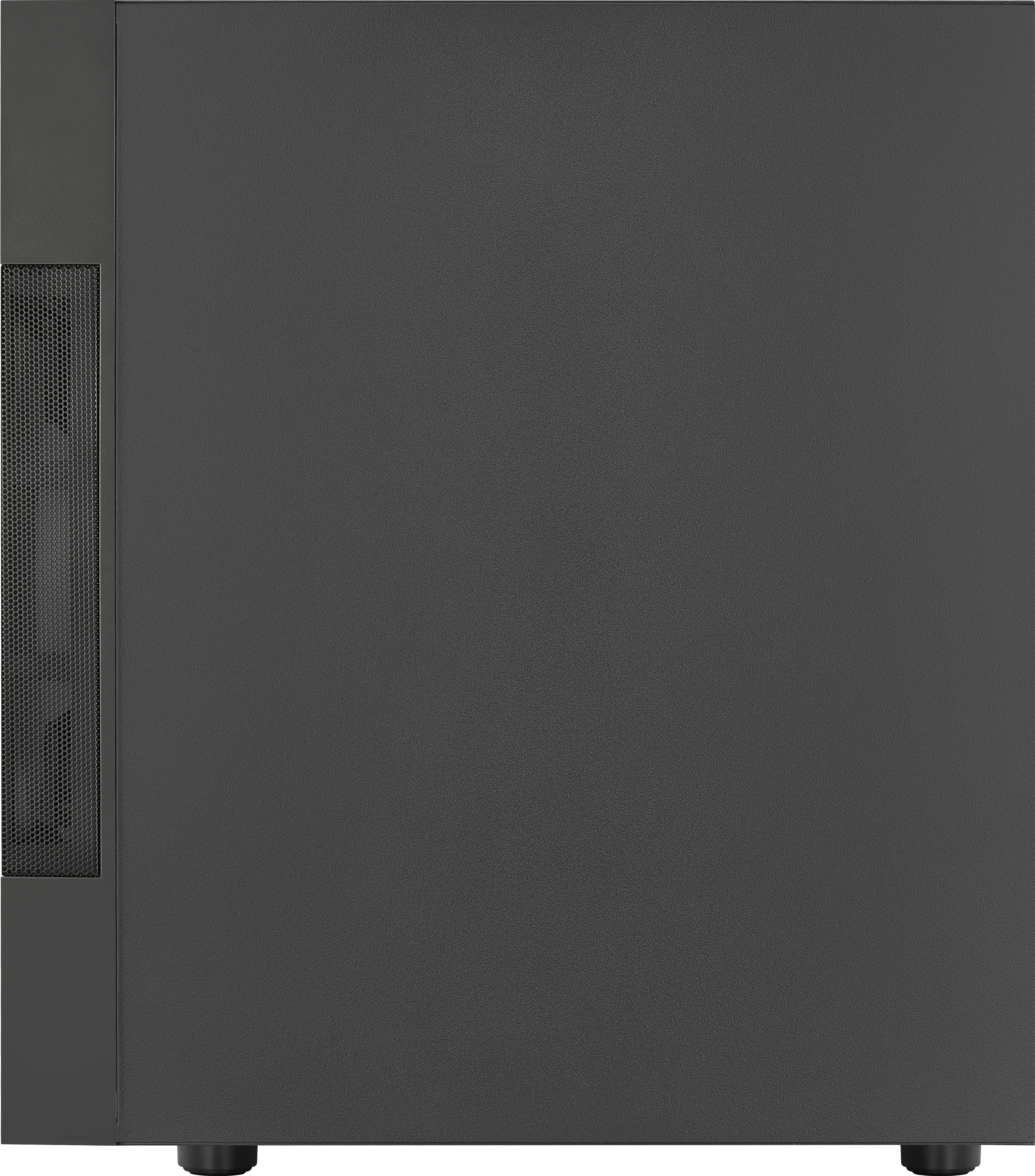 AeroCool Atomic Lite mATX - case, Black