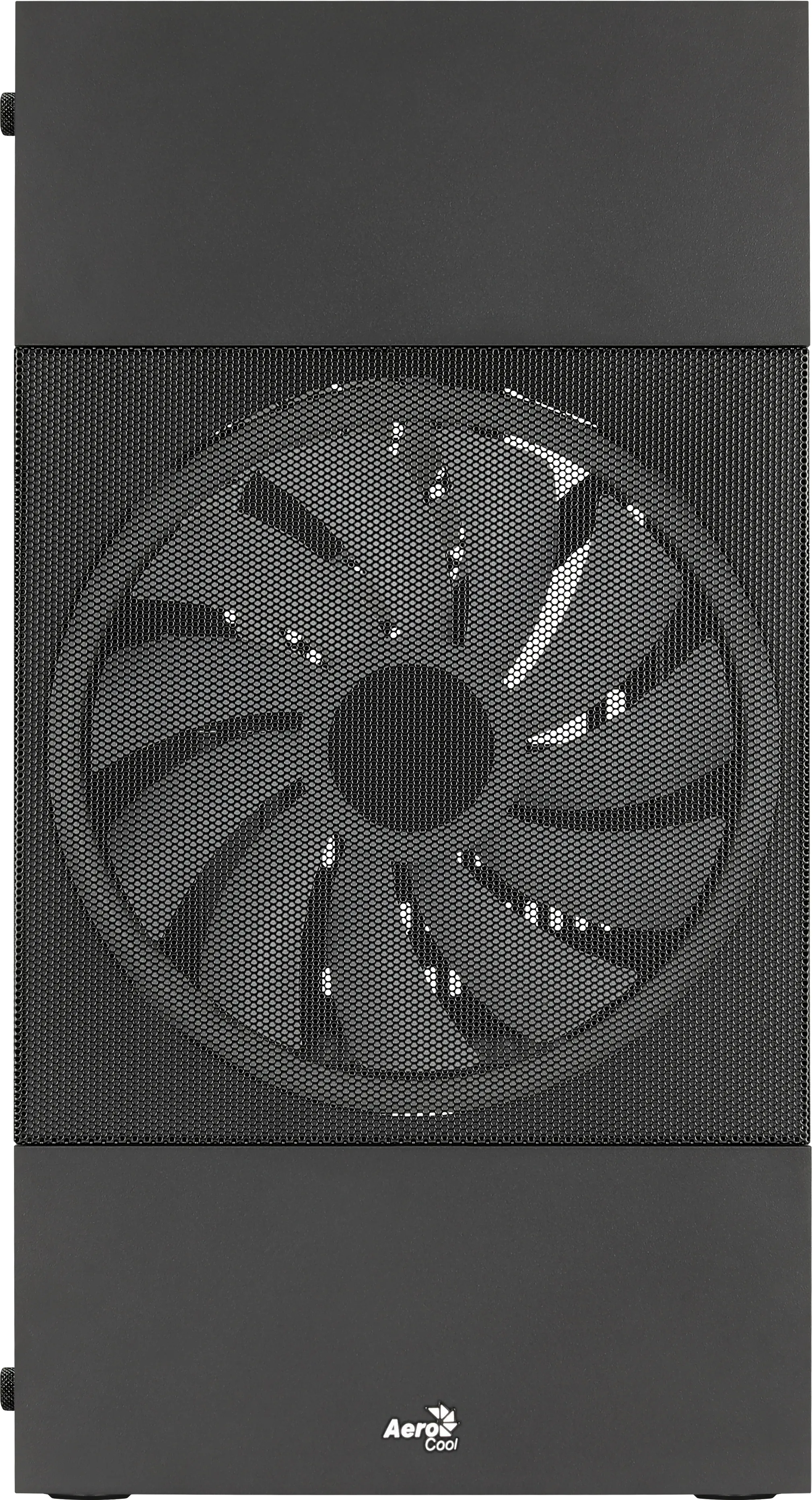 AeroCool Atomic Lite mATX - case, Black
