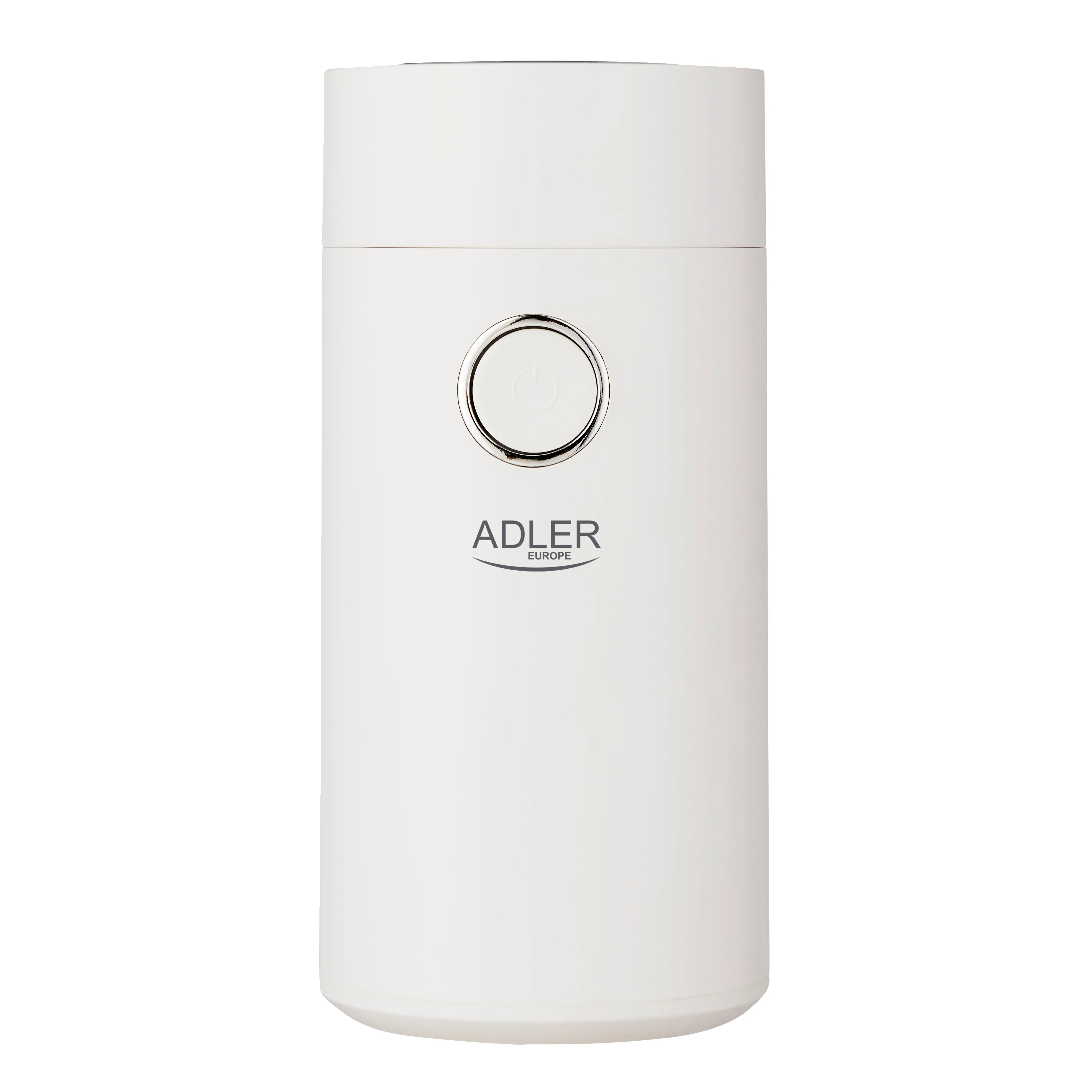 Adler AD 4446ws Coffee Grinder 75g, White
