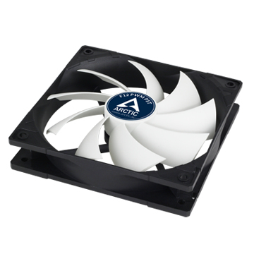 F12 PWM 120x120x34 F12