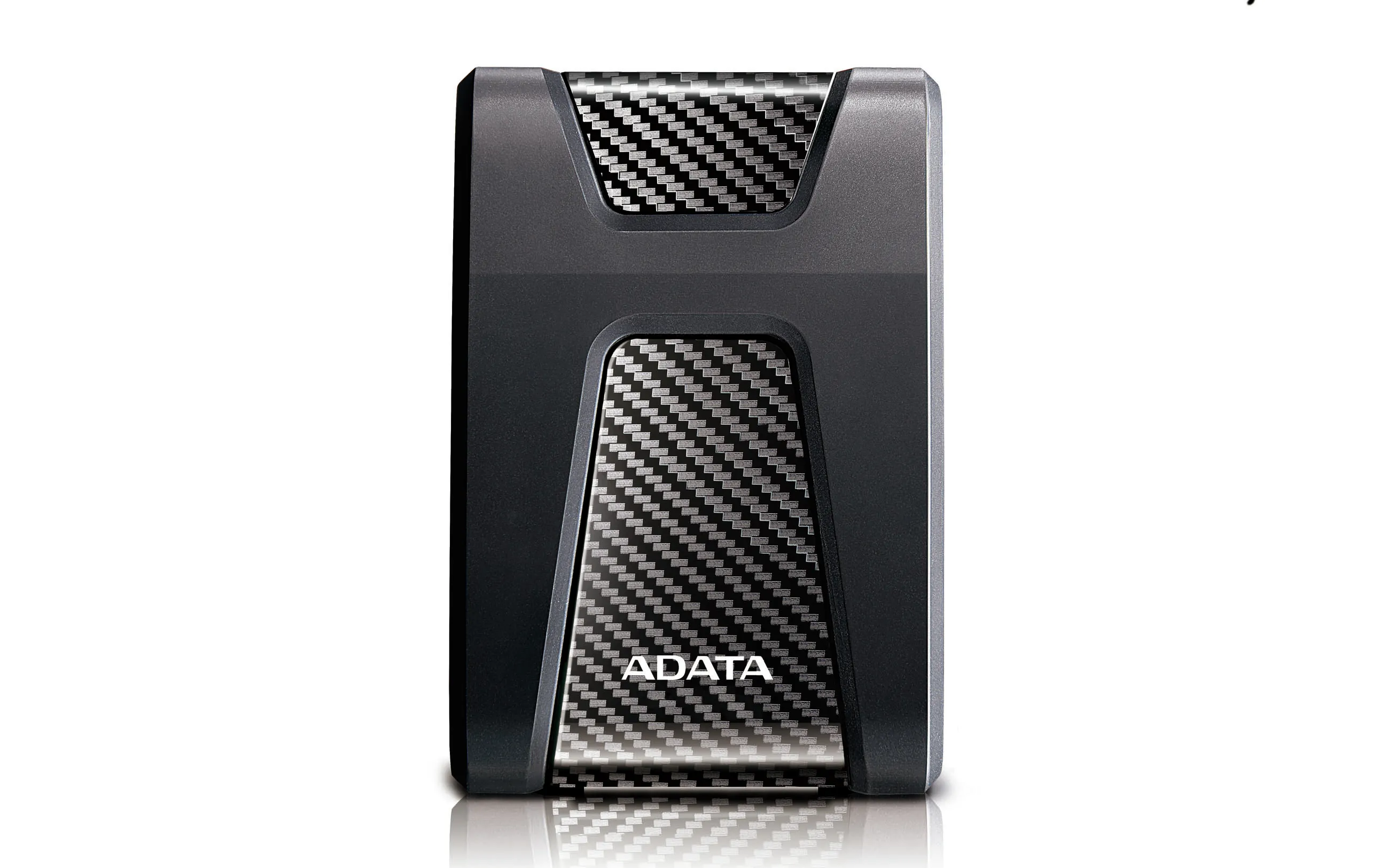 A-Data HD650 1 Tt -ulkoinen kovalevy, Musta A-Data HD650 1 Tt -ulkoinen kovalevy, Musta