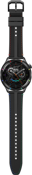 Xiaomi Watch S4 Rainbow 47.3mm Smartwatch, Rainbow