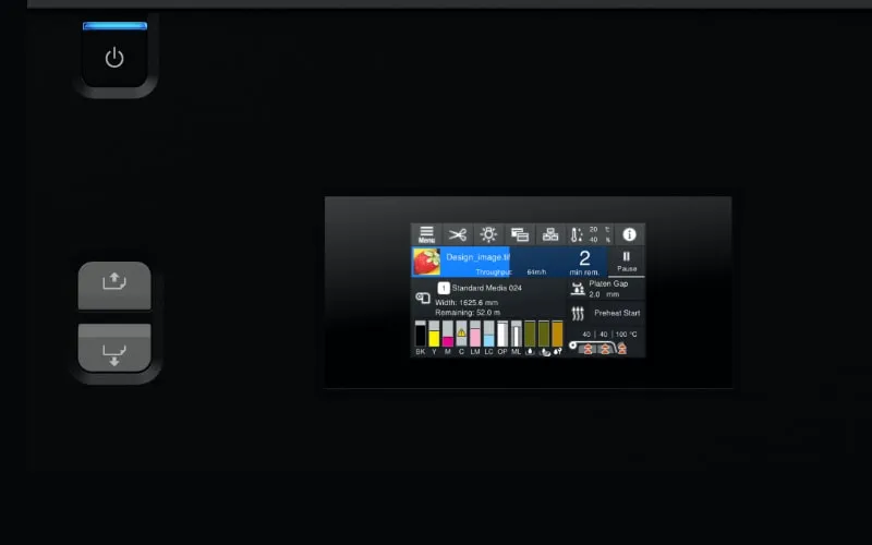 EPSON SureColor SC-R5000