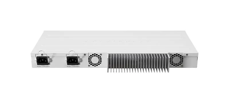 Mikrotik CCR2004-1G-12S+2XS 1xGE 10xSFP+ 2xSFP28 L6
