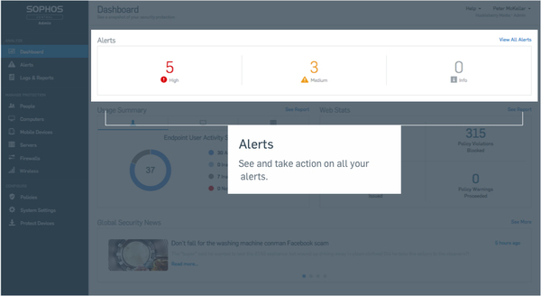 CENTRAL INTERCEPT X ENDPOINT ADVANCED,500-999 USERS,12 MONTHS,SUBSCRIPTION RENEWAL,EDU