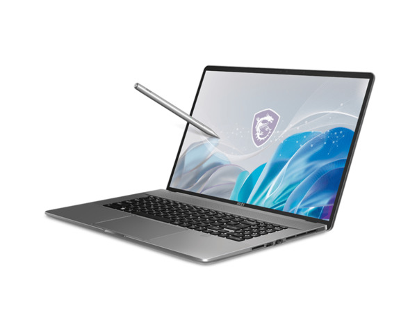 MSI Creator Z17 HX Studio 17" i7-14700HX, 32GB, 2TB, RTX 4070, Win 11 Pro - Notebook, Grey MSI Creator Z17 HX Studio 17" i7-14700HX, 32GB, 2TB, RTX 4070, Win 11 Pro - Notebook, Grey