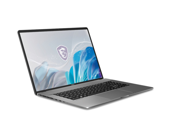 MSI Creator Z17 HX Studio 17" i7-14700HX, 32GB, 2TB, RTX 4070, Win 11 Pro - Notebook, Grey MSI Creator Z17 HX Studio 17" i7-14700HX, 32GB, 2TB, RTX 4070, Win 11 Pro - Notebook, Grey