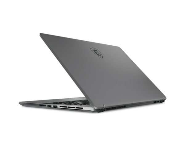 MSI Creator Z17 HX Studio 17" i7-14700HX, 32GB, 2TB, RTX 4070, Win 11 Pro - Notebook, Grey MSI Creator Z17 HX Studio 17" i7-14700HX, 32GB, 2TB, RTX 4070, Win 11 Pro - Notebook, Grey