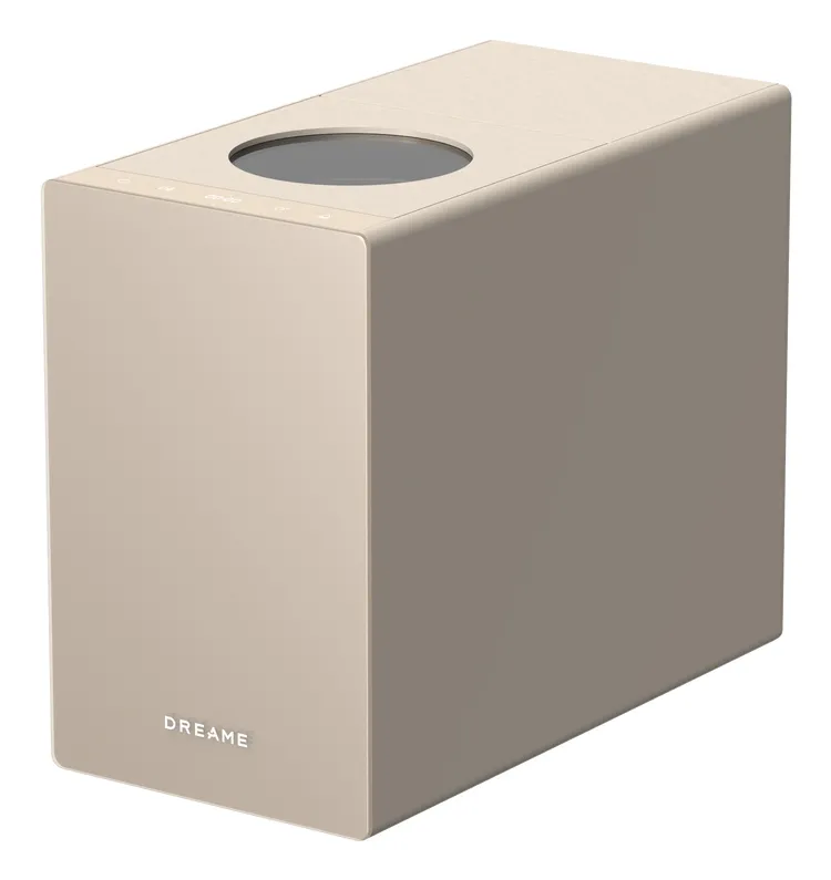 Dreame CVF70A Food Waste Disposer, 2.5 L, Beige