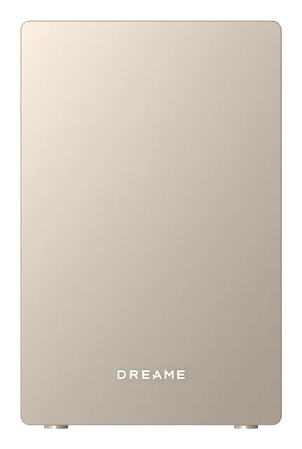 Dreame CVF70A Food Waste Disposer, 2.5 L, Beige