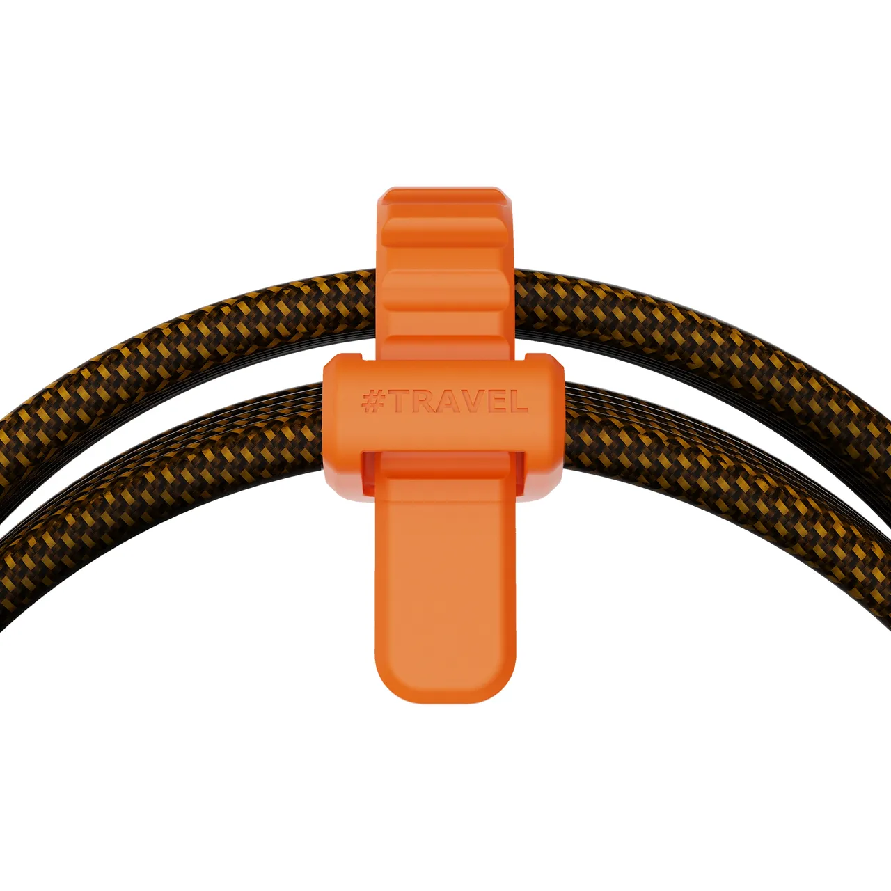 XTORM Xtreme USB-A &ndash; USB-C kabel, 1,5 m, svart