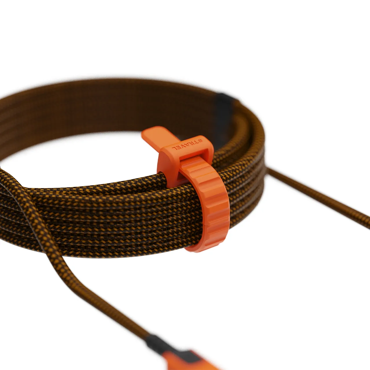 XTORM Xtreme USB-A &ndash; USB-C kabel, 1,5 m, svart