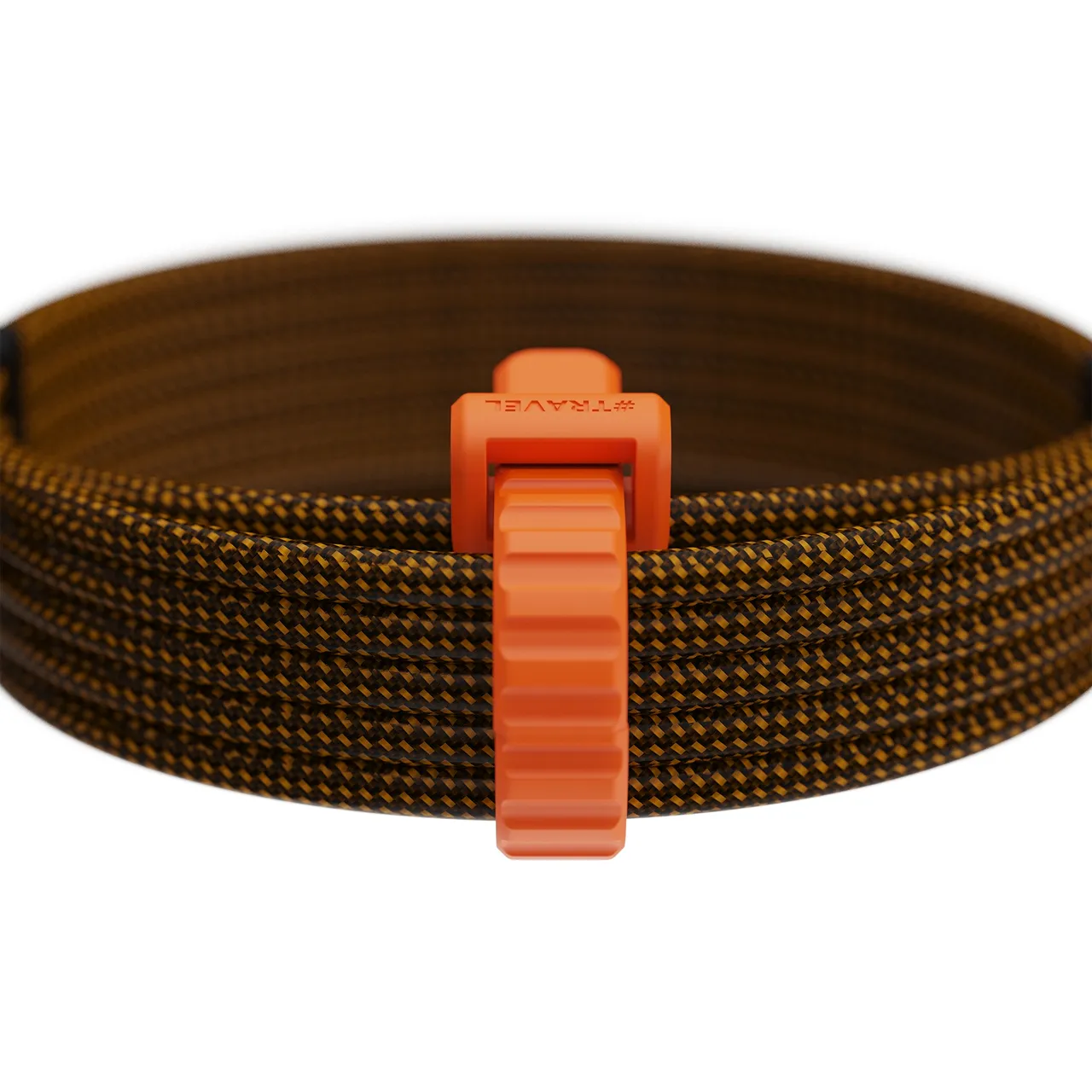 XTORM Xtreme USB-A &ndash; USB-C kabel, 1,5 m, svart