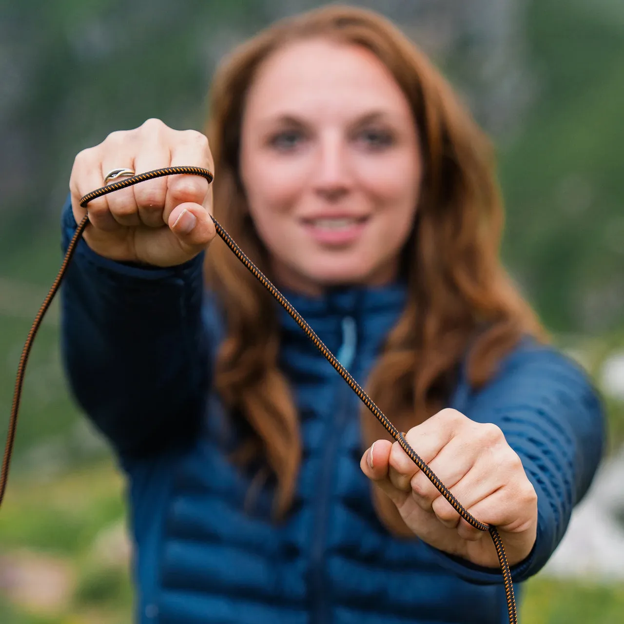 XTORM Xtreme USB-A &ndash; USB-C kabel, 1,5 m, svart