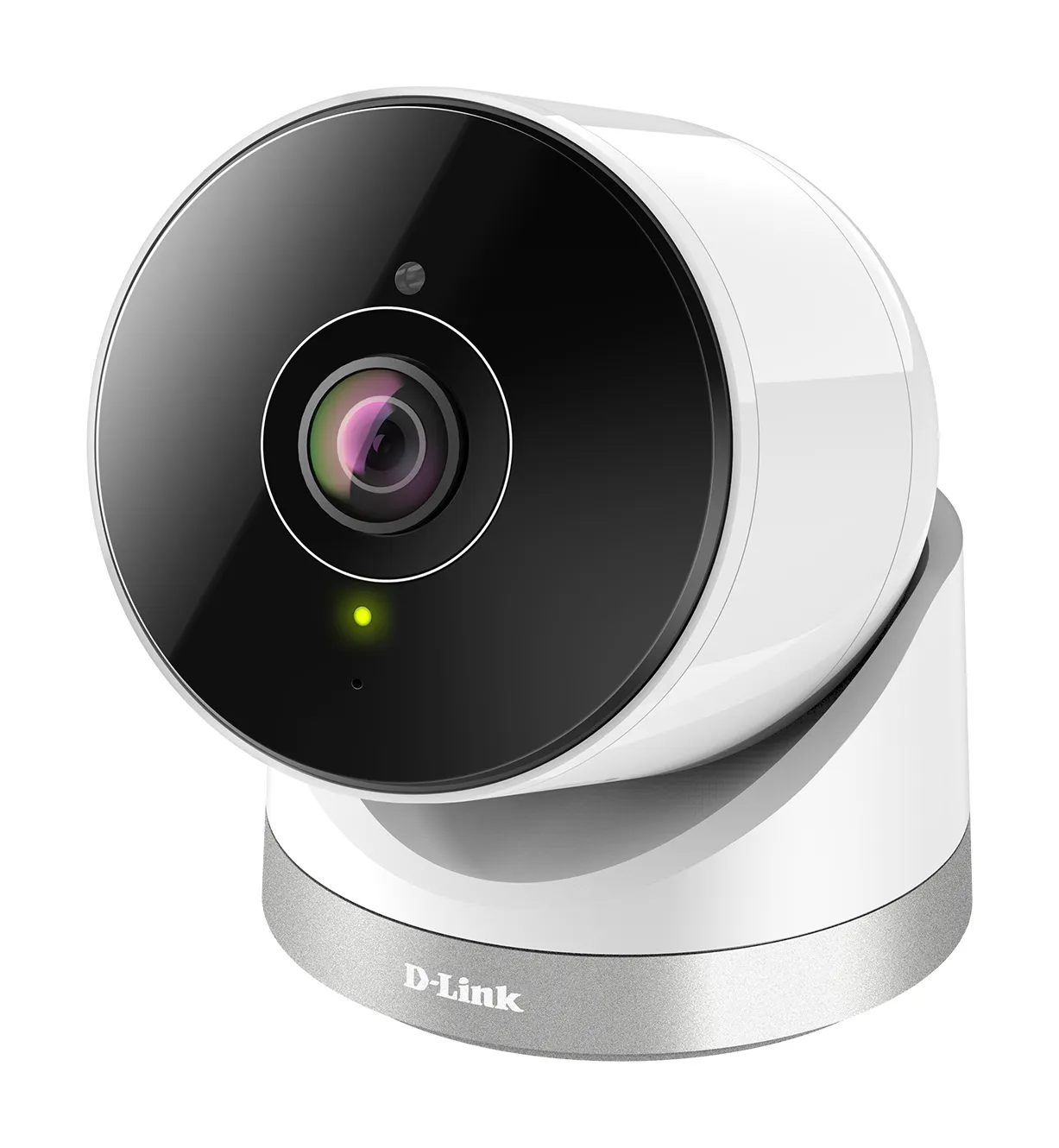 D-Link "Full HD 180&deg; Panoramic Camera