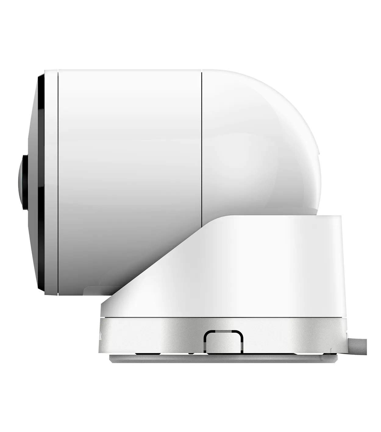 D-Link "Full HD 180&deg; Panoramic Camera