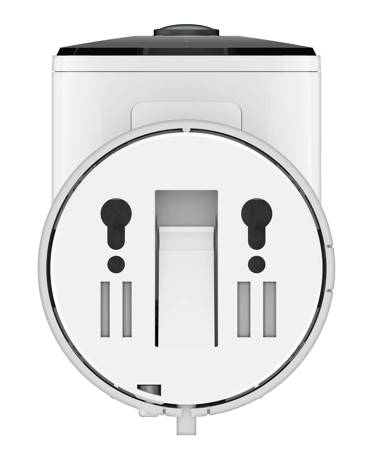 D-Link "Full HD 180&deg; Panoramic Camera