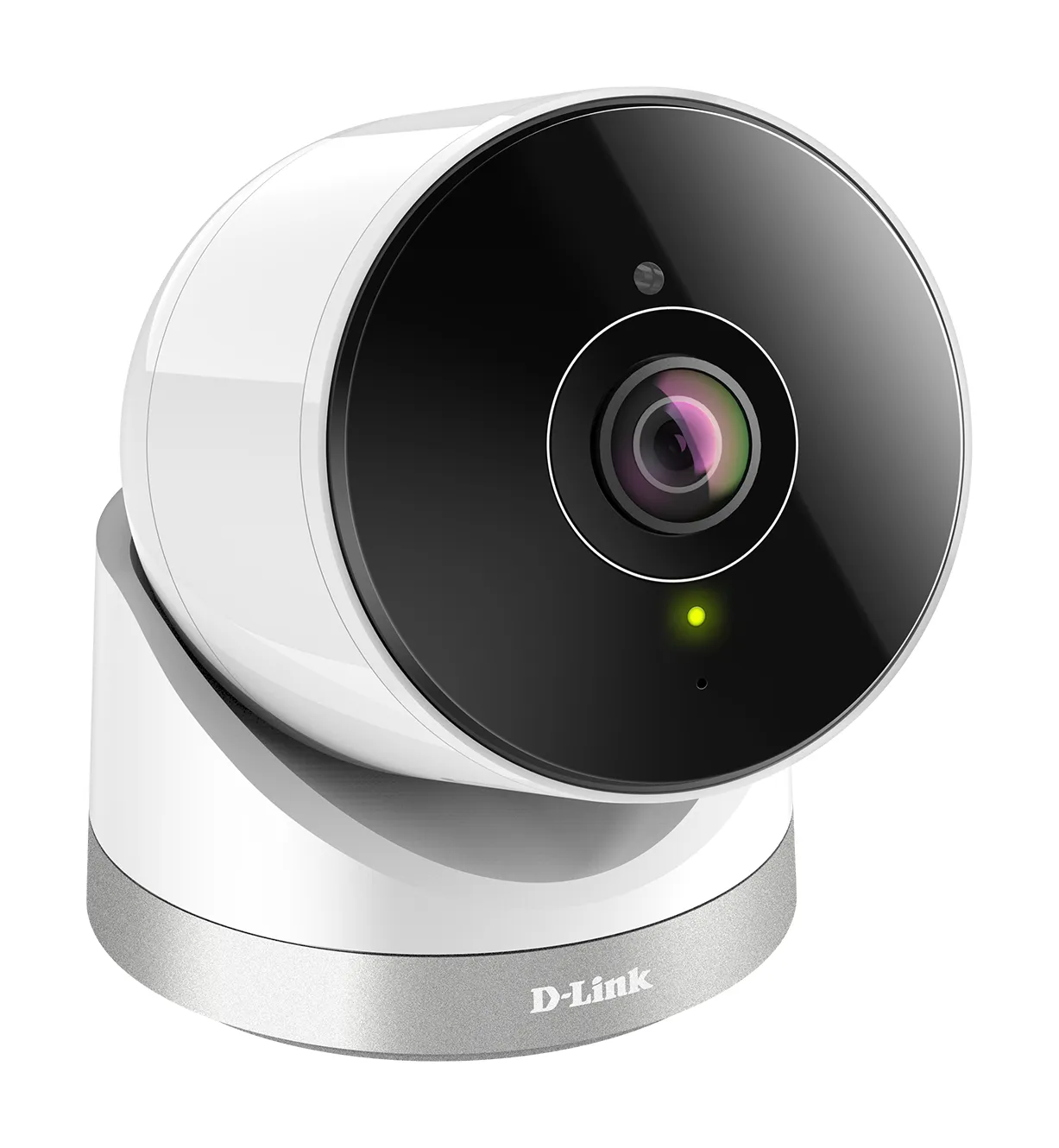D-Link "Full HD 180&deg; Panoramic Camera