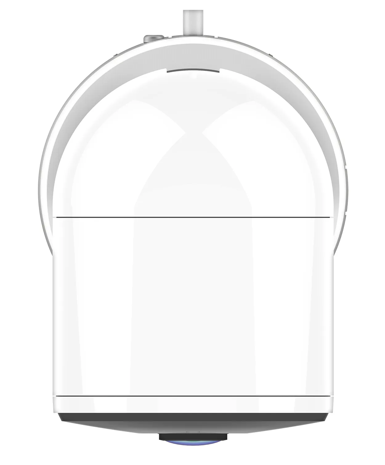 D-Link "Full HD 180&deg; Panoramic Camera